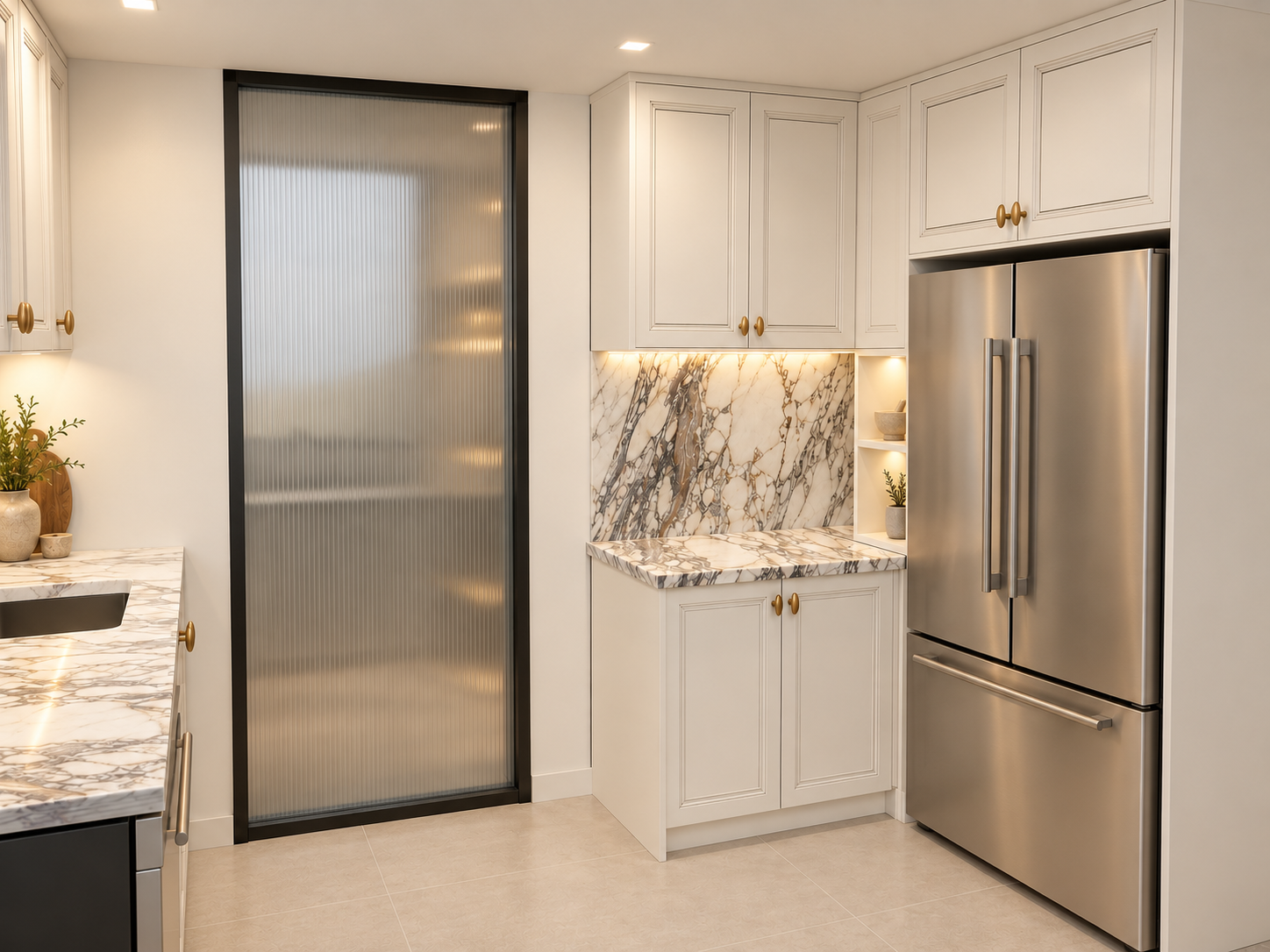 Pantry