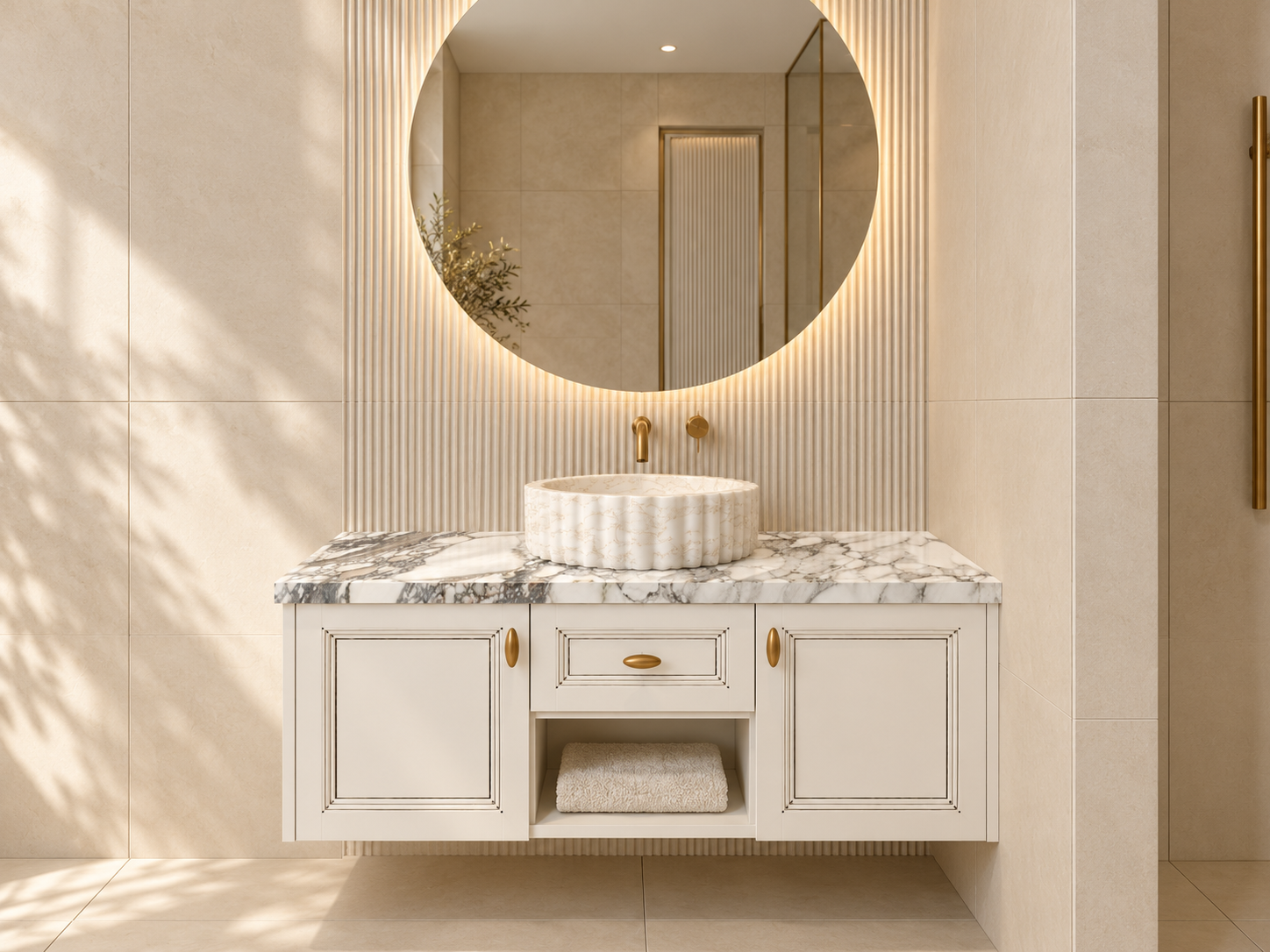 Ensuite
